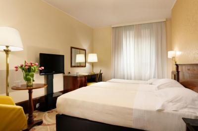 UNA HOTELS Scandinavia Milano 5 UNA HOTELS Scandinavia Milano 5