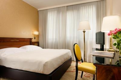 UNA HOTELS Scandinavia Milano 4 UNA HOTELS Scandinavia Milano 4