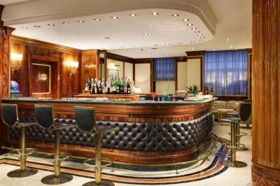 UNA HOTELS Scandinavia Milano 10 UNA HOTELS Scandinavia Milano 10