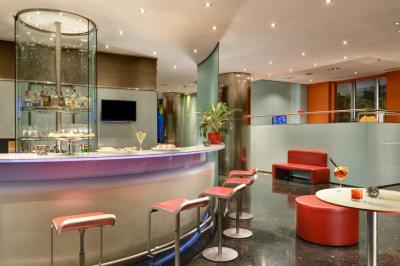 UNA HOTELS Bologna Centro 8 UNA HOTELS Bologna Centro 8