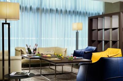 UNA HOTELS San Vitale Bologna 10 UNA HOTELS San Vitale Bologna 10