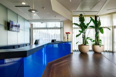 UNA HOTELS San Vitale Bologna 9 UNA HOTELS San Vitale Bologna 9