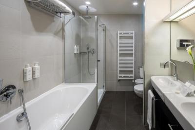 UNA HOTELS San Vitale Bologna 5 UNA HOTELS San Vitale Bologna 5