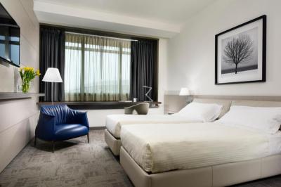 UNA HOTELS San Vitale Bologna 3 UNA HOTELS San Vitale Bologna 3