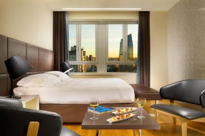 UNA HOTELS Century Milano 3 UNA HOTELS Century Milano 3