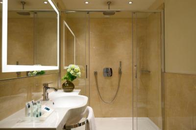 UNA HOTELS Century Milano 5 UNA HOTELS Century Milano 5