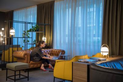 UNA HOTELS Century Milano 2 UNA HOTELS Century Milano 2