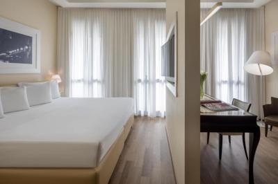 UNA HOTELS Cusani Milano 2 UNA HOTELS Cusani Milano 2