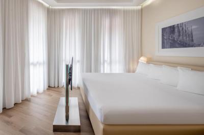 UNA HOTELS Cusani Milano 9 UNA HOTELS Cusani Milano 9
