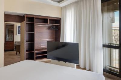 UNA HOTELS Cusani Milano 6 UNA HOTELS Cusani Milano 6