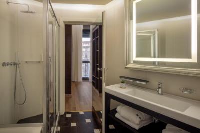 UNA HOTELS Cusani Milano 5 UNA HOTELS Cusani Milano 5