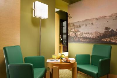 UNA HOTELS Napoli 7 UNA HOTELS Napoli 7