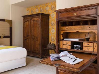 Grand Hôtel Beauvau Marseille Vieux Port - MGallery 7 Grand Hôtel Beauvau Marseille Vieux Port - MGallery 7
