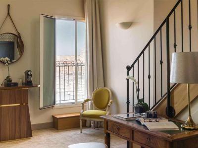 Grand Hôtel Beauvau Marseille Vieux Port - MGallery 4 Grand Hôtel Beauvau Marseille Vieux Port - MGallery 4