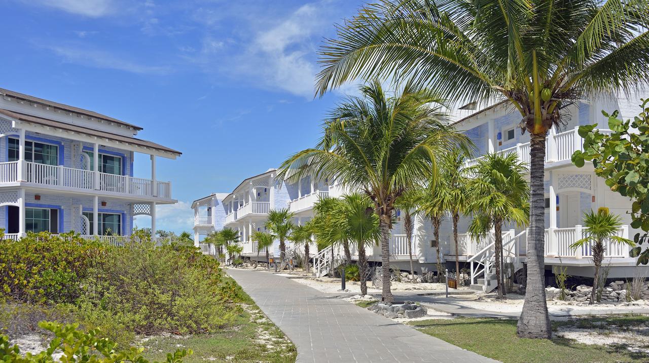 Hotel Sol Meliá Cayo Largo - Cuba - Forum Caribbean: Cuba, Jamaica