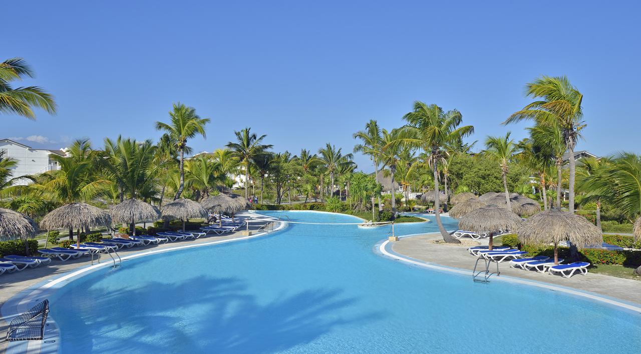 Hotel Sol Meliá Cayo Largo - Cuba - Forum Caribbean: Cuba, Jamaica