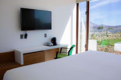 Park Inn by Radisson Los Olivos de Vallenar 8 Park Inn by Radisson Los Olivos de Vallenar 8
