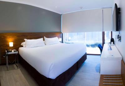Park Inn by Radisson Los Olivos de Vallenar 7 Park Inn by Radisson Los Olivos de Vallenar 7