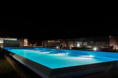 Park Inn by Radisson Los Olivos de Vallenar 4 Park Inn by Radisson Los Olivos de Vallenar 4