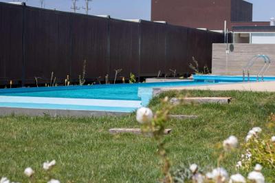 Park Inn by Radisson Los Olivos de Vallenar 3 Park Inn by Radisson Los Olivos de Vallenar 3