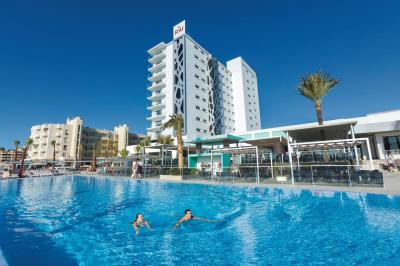 Hotel Riu Costa Del Sol Torremolinos Hotel Website