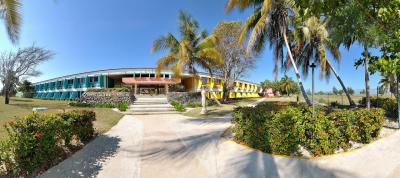 Club Amigo Mayanabo Hotel Camaguey Hotel Website