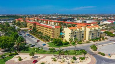 Eagle Aruba Resort 3 Eagle Aruba Resort 3