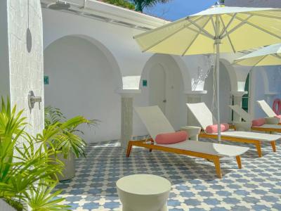 Mount Cinnamon Resort & Beach Club 10 Mount Cinnamon Resort & Beach Club 10