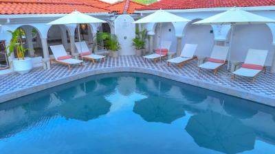 Mount Cinnamon Resort & Beach Club 8 Mount Cinnamon Resort & Beach Club 8