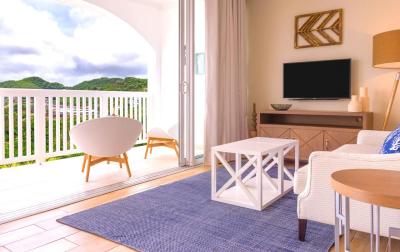 Mount Cinnamon Resort & Beach Club 5 Mount Cinnamon Resort & Beach Club 5
