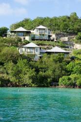 Scrub Island Resort, Spa & Marina 2 Scrub Island Resort, Spa & Marina 2