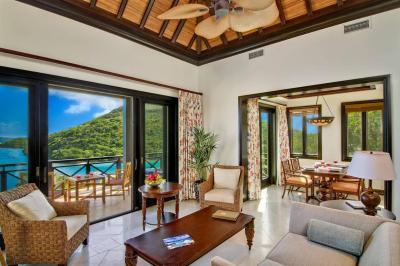 Scrub Island Resort, Spa & Marina 4 Scrub Island Resort, Spa & Marina 4