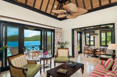 Scrub Island Resort, Spa & Marina 3 Scrub Island Resort, Spa & Marina 3