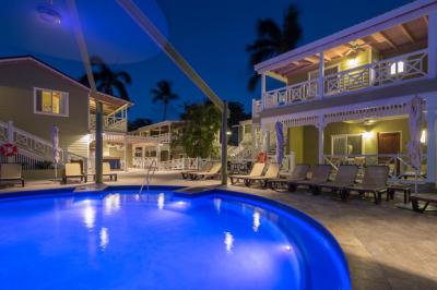Pineapple Beach Club - All Inclusive - Adults Only 2 Pineapple Beach Club - All Inclusive - Adults Only 2