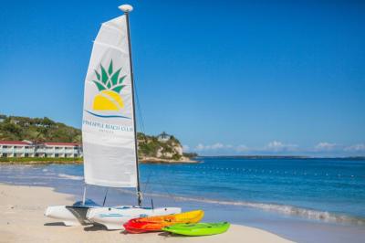 Pineapple Beach Club - All Inclusive - Adults Only 9 Pineapple Beach Club - All Inclusive - Adults Only 9