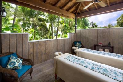 The Verandah Antigua - All Inclusive - Adults Only 2 The Verandah Antigua - All Inclusive - Adults Only 2