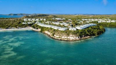 The Verandah Antigua - All Inclusive - Adults Only 10 The Verandah Antigua - All Inclusive - Adults Only 10