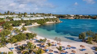 The Verandah Antigua - All Inclusive - Adults Only 7 The Verandah Antigua - All Inclusive - Adults Only 7