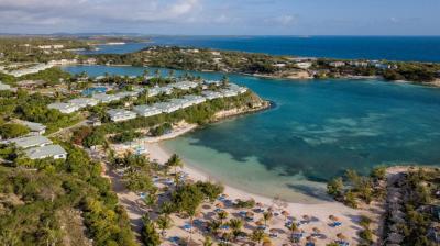 The Verandah Antigua - All Inclusive - Adults Only 6 The Verandah Antigua - All Inclusive - Adults Only 6