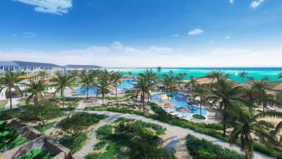 Salterra, a Luxury Collection Resort & Spa, Turks & Caicos 7 Salterra, a Luxury Collection Resort & Spa, Turks & Caicos 7