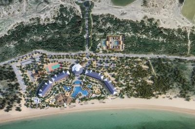 Salterra, a Luxury Collection Resort & Spa, Turks & Caicos 4 Salterra, a Luxury Collection Resort & Spa, Turks & Caicos 4