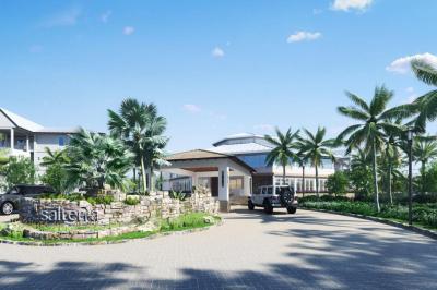 Salterra, a Luxury Collection Resort & Spa, Turks & Caicos 3 Salterra, a Luxury Collection Resort & Spa, Turks & Caicos 3