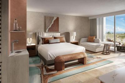 Salterra, a Luxury Collection Resort & Spa, Turks & Caicos 10 Salterra, a Luxury Collection Resort & Spa, Turks & Caicos 10