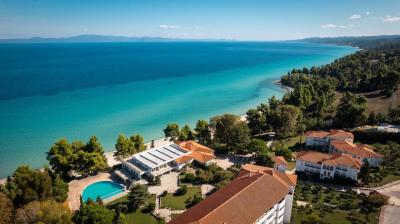 Mitsis Alexander the Great Hotel 3 Mitsis Alexander the Great Hotel 3