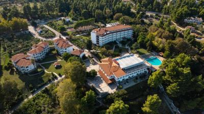 Mitsis Alexander the Great Hotel 6 Mitsis Alexander the Great Hotel 6