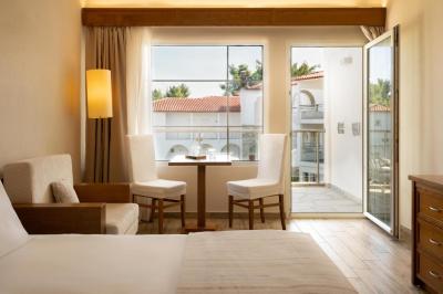 Mitsis Alexander the Great Hotel 7 Mitsis Alexander the Great Hotel 7