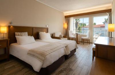Mitsis Alexander the Great Hotel 10 Mitsis Alexander the Great Hotel 10