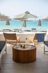 Acrogiali Beachfront Hotel Mykonos 2 Acrogiali Beachfront Hotel Mykonos 2