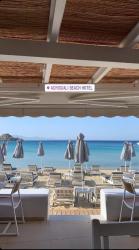 Acrogiali Beachfront Hotel Mykonos 10 Acrogiali Beachfront Hotel Mykonos 10