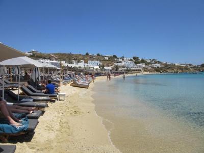 Acrogiali Beachfront Hotel Mykonos 9 Acrogiali Beachfront Hotel Mykonos 9